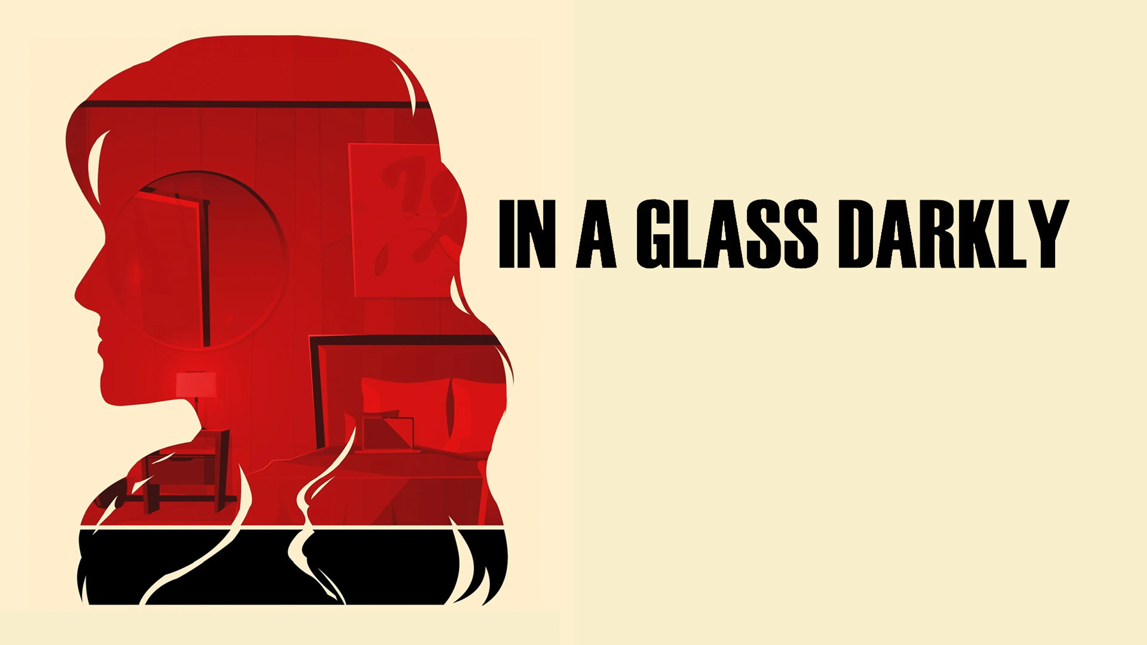 In a Glass Darkly poster